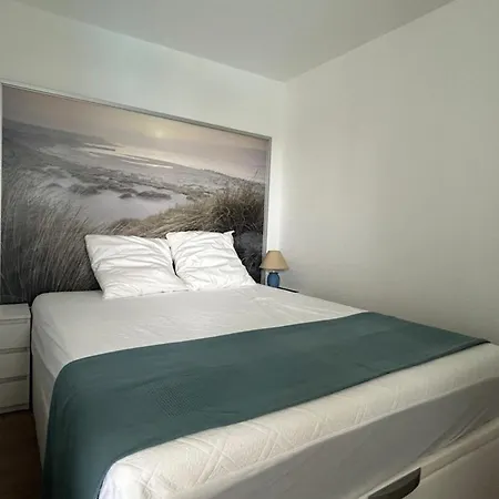 Elegance Sea View With Swimming Pool Διαμέρισμα Frontignan