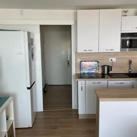 Elegance Sea View With Swimming Pool Διαμέρισμα