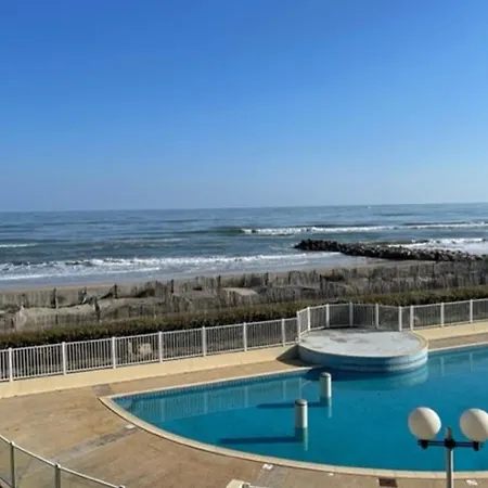 Elegance Sea View With Swimming Pool *