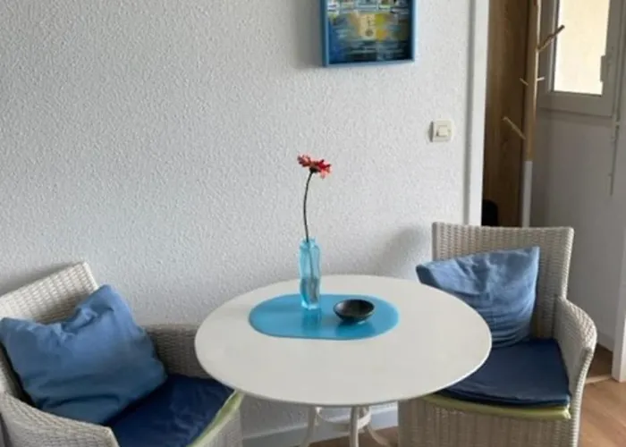 דירה Elegance Sea View With Swimming Pool *