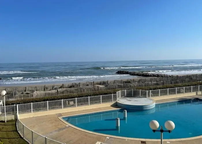 Elegance Sea View With Swimming Pool