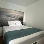 Elegance Sea View With Swimming Pool Apartman Frontignan