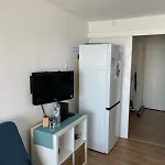 Apartman Elegance Sea View With Swimming Pool *
